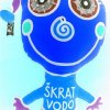 mehki Škrat Vodo